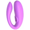 VIBRADOR DUAL CONTROL VIOELTA / C9002