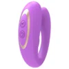 VIBRADOR DUAL CONTROL VIOELTA / C9002