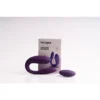 VIBRADOR DE PAREJA VIOLETA / C9003