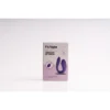 VIBRADOR DE PAREJA VIOLETA / C9003