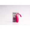 VIBRADOR DUAL APP FLEX ROSA / C9004