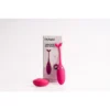 VIBRADOR DUAL WHALE ROSA / C9005
