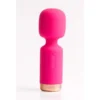 VIBRADOR SMALL ROSA / C9007