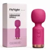 VIBRADOR SMALL ROSA / C9007