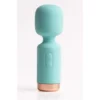 VIBRADOR SMALL VERDE / C9007