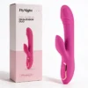 MASAJEADOR DUO ROSA / C9009
