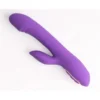 MASAJEADOR DUO VIOLETA / C9009