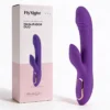 MASAJEADOR DUO VIOLETA / C9009