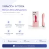 MASAJEADOR ONLY G ROSA / C9010