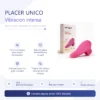 FINGER VIBRATOR ROSA / C9013