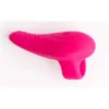 FINGER VIBRATOR ROSA / C9013