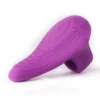 FINGER VIBRATOR VIOLETA / C9013