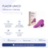 FINGER VIBRATOR VIOLETA / C9013