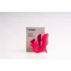 FINGER DOBLE VIBRATOR ROSA / C9015