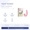 TRIPLE SATISFACTION ROSA / C9026