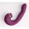 TRIPLE SATISFACTION VIOLETA / C9026