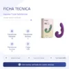 TRIPLE SATISFACTION VIOLETA / C9026