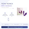 DOBLE SATISFACTION VIOELTA / C9027