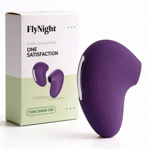ONE SATISFACTION VIOLETA / C9028