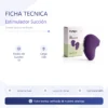 ONE SATISFACTION VIOLETA / C9028