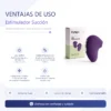 ONE SATISFACTION VIOLETA / C9028