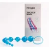 ANAL PLUG BEADS ROSA / C9029