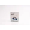ANAL PLUG GEMA AZUL / C9030