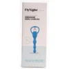 VIBRADOR ANAL CANICAS ROSA / C9032