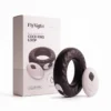 ANILLO VIBRATOR LOOP NEGRO / C9034