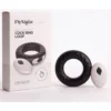 ANILLO VIBRATOR LOOP NEGRO / C9034