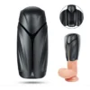 COCKRING CAPSULE NEGRO / C9035