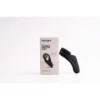 COCKRING VIBRATOR HOOK NEGRO / C9036