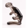 COCKRING VIBRATOR SPACE NEGRO / C9037
