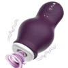 MASTURBATOR BOWLING VIOELTA / C9040
