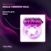 ANILLO VIBRATOR HALO VIOELTA / C9041