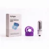 ANILLO VIBRATOR HALO VIOELTA / C9041