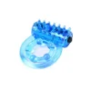ANILLO VIBRATOR HALO AZUL / C9041
