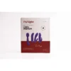 LINEA PREMIUM KIT 4  EN 1 - VIBROS MASAJEADOR CLITORIS / C9042