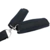 BONDAGE KIT NEGRO / C9018