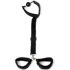 BONDAGE KIT NEGRO / C9018