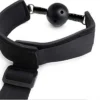 BONDAGE KIT NEGRO / C9018