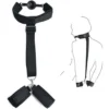 BONDAGE KIT NEGRO / C9018