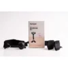 BONDAGE KIT NEGRO / C9018