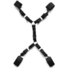 BED STRAP NEGRO / C9019