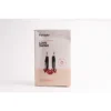 LOVE SWING NEGRO CON ROJO / C9020