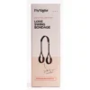 LOVE SWING BANDAGE NEGRO CON DETALLES ROJOS / C9021