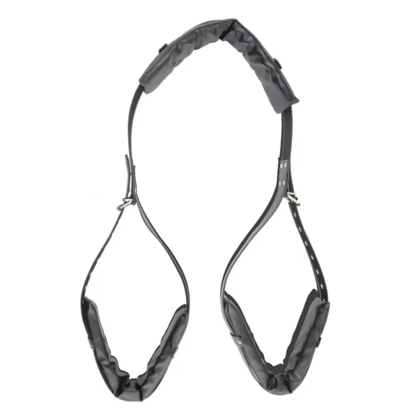 BONDAGE TIE NEGRO / C9022