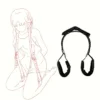 BONDAGE TIE NEGRO / C9022