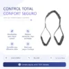 BONDAGE TIE NEGRO / C9022