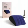 FLEX POSE AZUL Y NEGRO / C9024